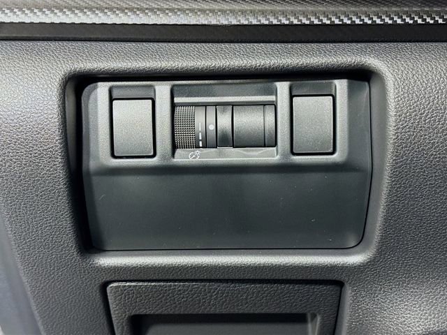 New 2025 Subaru Crosstrek 2.5i Premium image 10