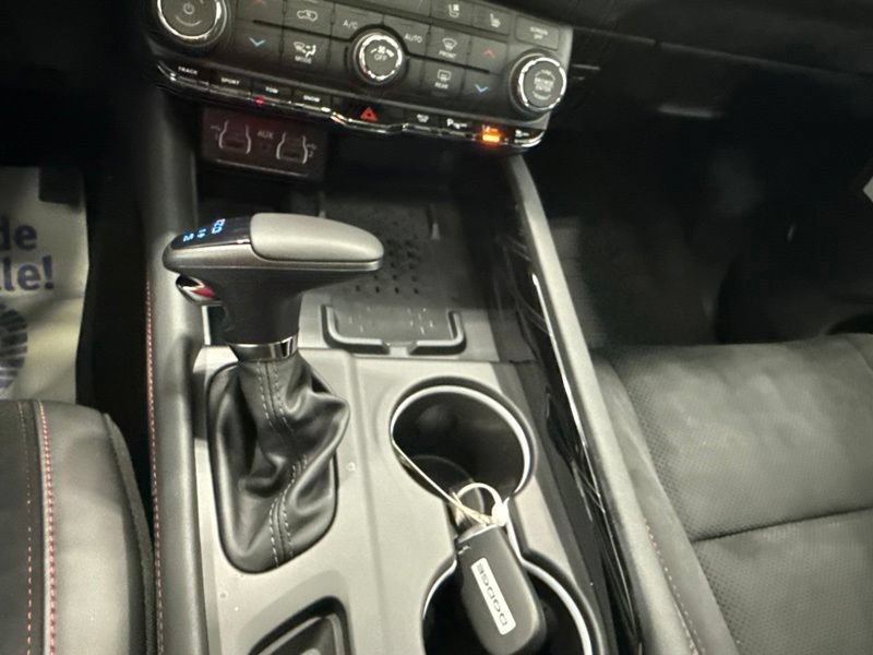 New 2026 Dodge Durango GT AWD/4WD image 37