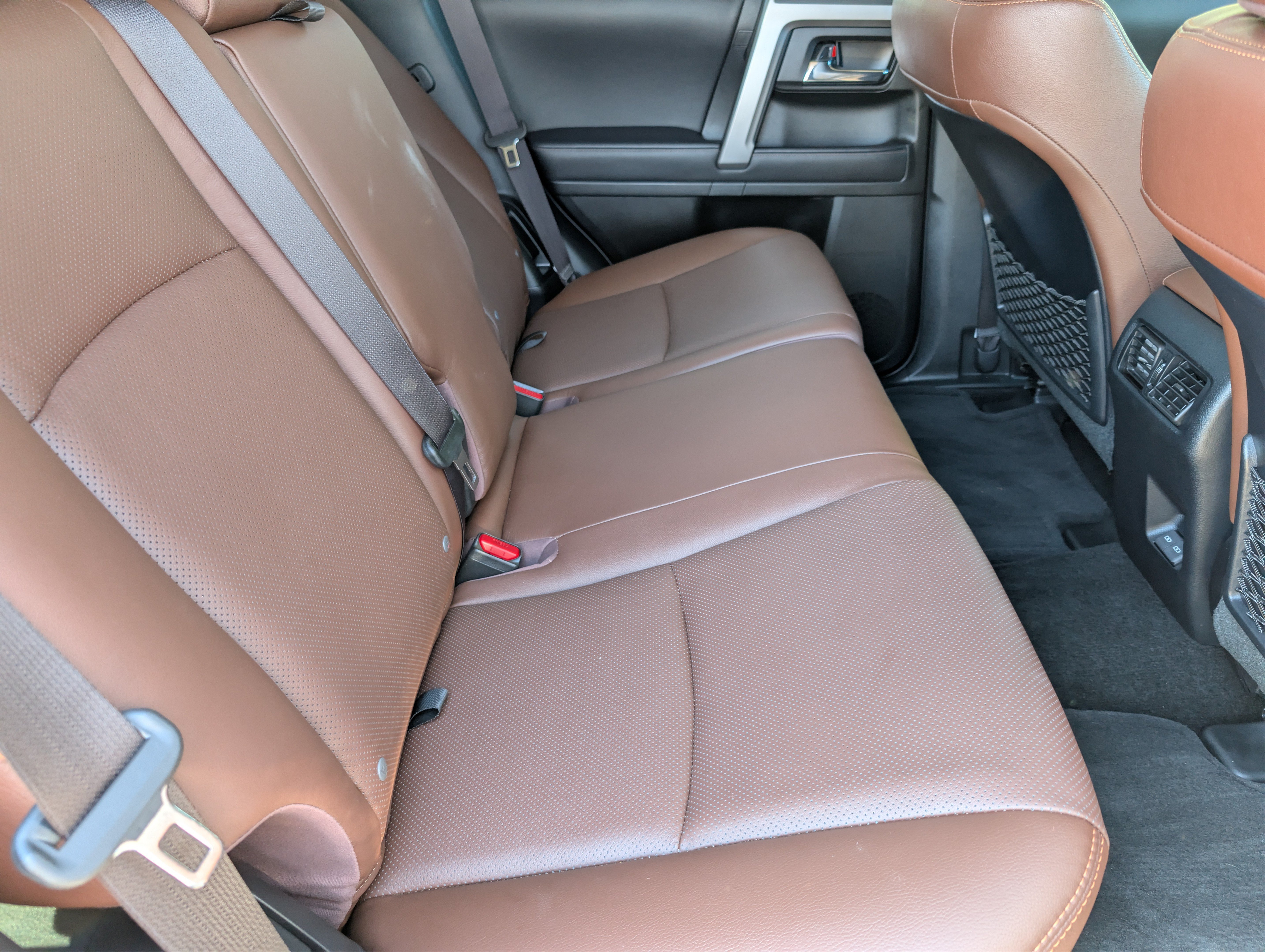 Used 2023 Toyota 4Runner Limited AWD/4WD image 36