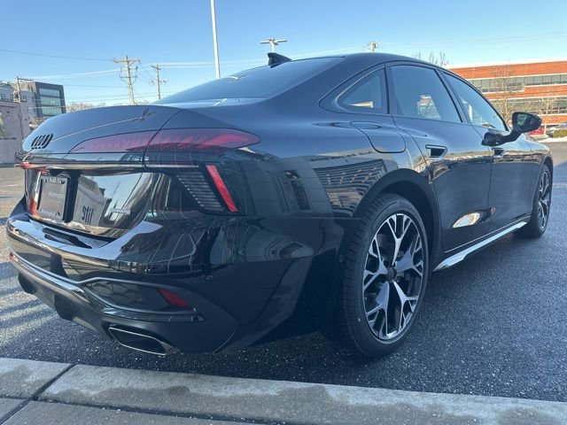 New 2026 Audi A6 Premium Plus image 6