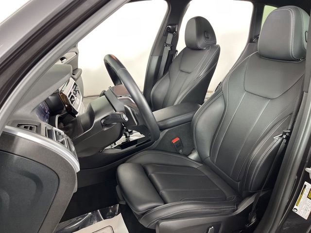 Used 2024 BMW X3 sDrive30i w/ Convenience Package image 18