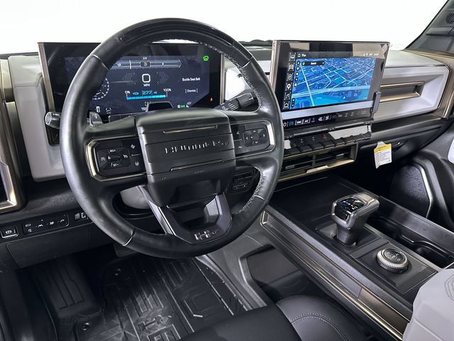 Used 2024 GMC Hummer EV 2X w/ Extreme Off-Road Package AWD/4WD image 21