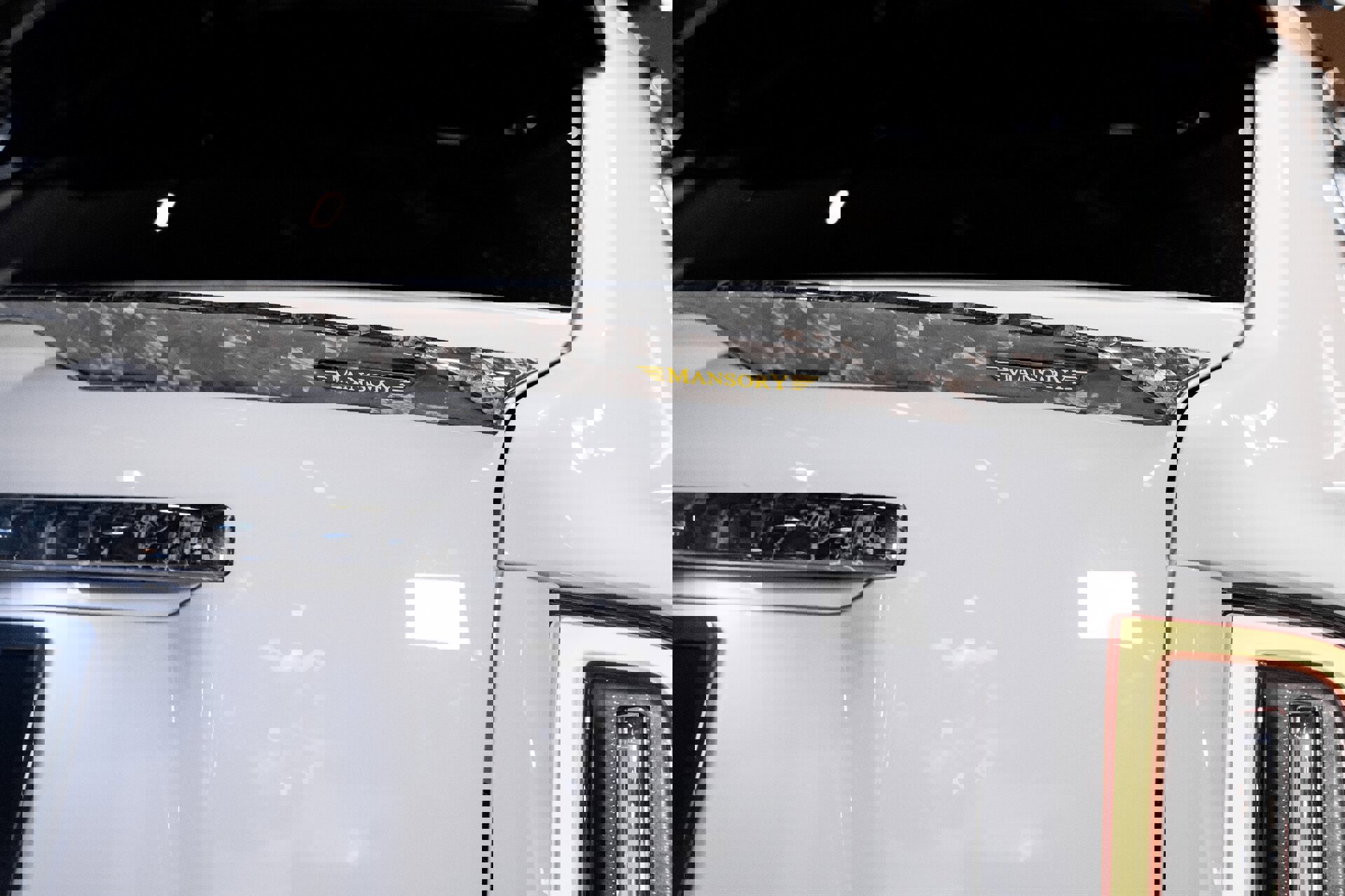 Used 2026 Rolls-Royce Cullinan image 53