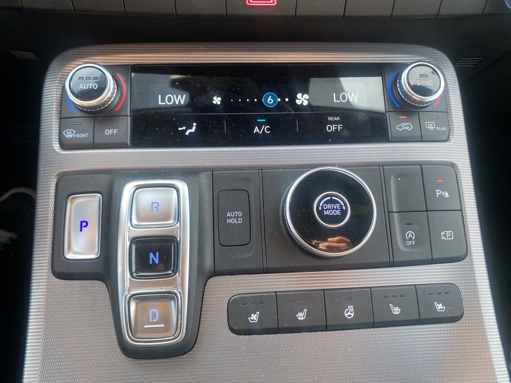 Used 2024 Hyundai Palisade Calligraphy image 26