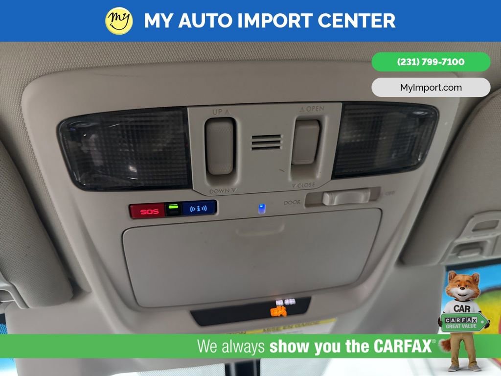 Used 2019 Subaru Outback 2.5i Limited w/ Protection Package #1 image 24