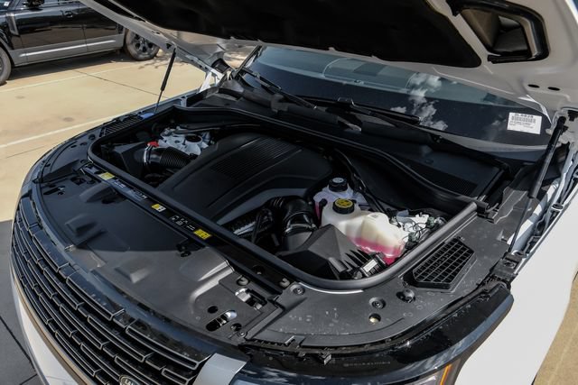 New 2026 Land Rover Range Rover SE AWD/4WD image 63
