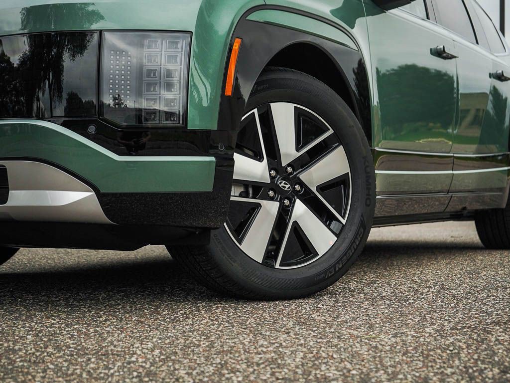 New 2026 Hyundai Ioniq 9 SEL image 6