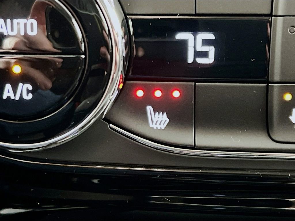 New 2026 Chevrolet Trax LT w/ LT Convenience Package image 19