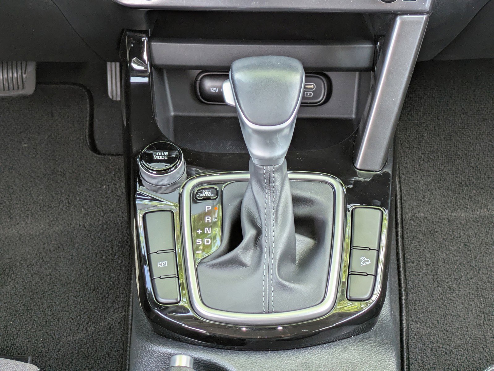 Certified 2024 Kia Seltos S image 16