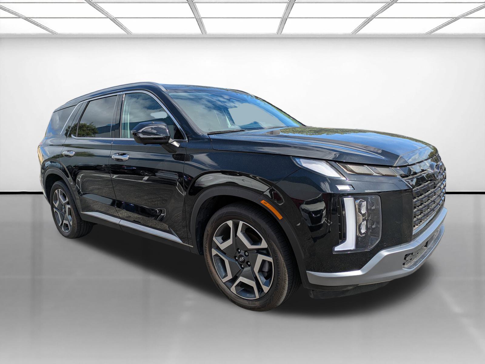 Used 2024 Hyundai Palisade Limited