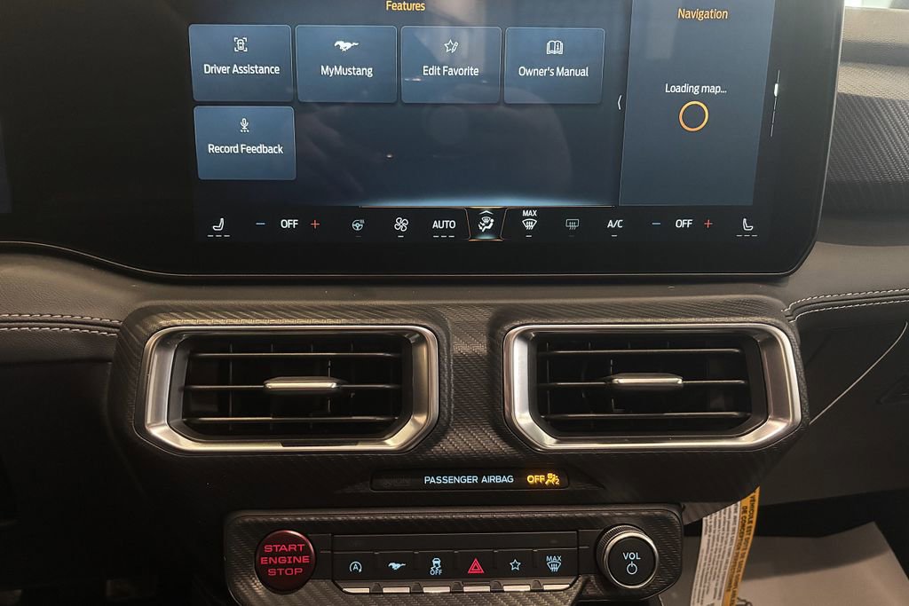 New 2026 Ford Mustang GT Premium image 17