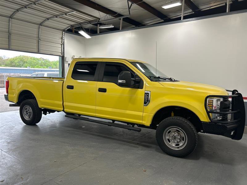 Used 2019 Ford F250 XL w/ Power Equipment Group image 6
