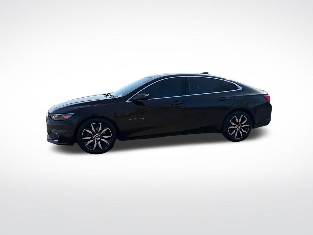 Used 2017 Chevrolet Malibu LT image 11