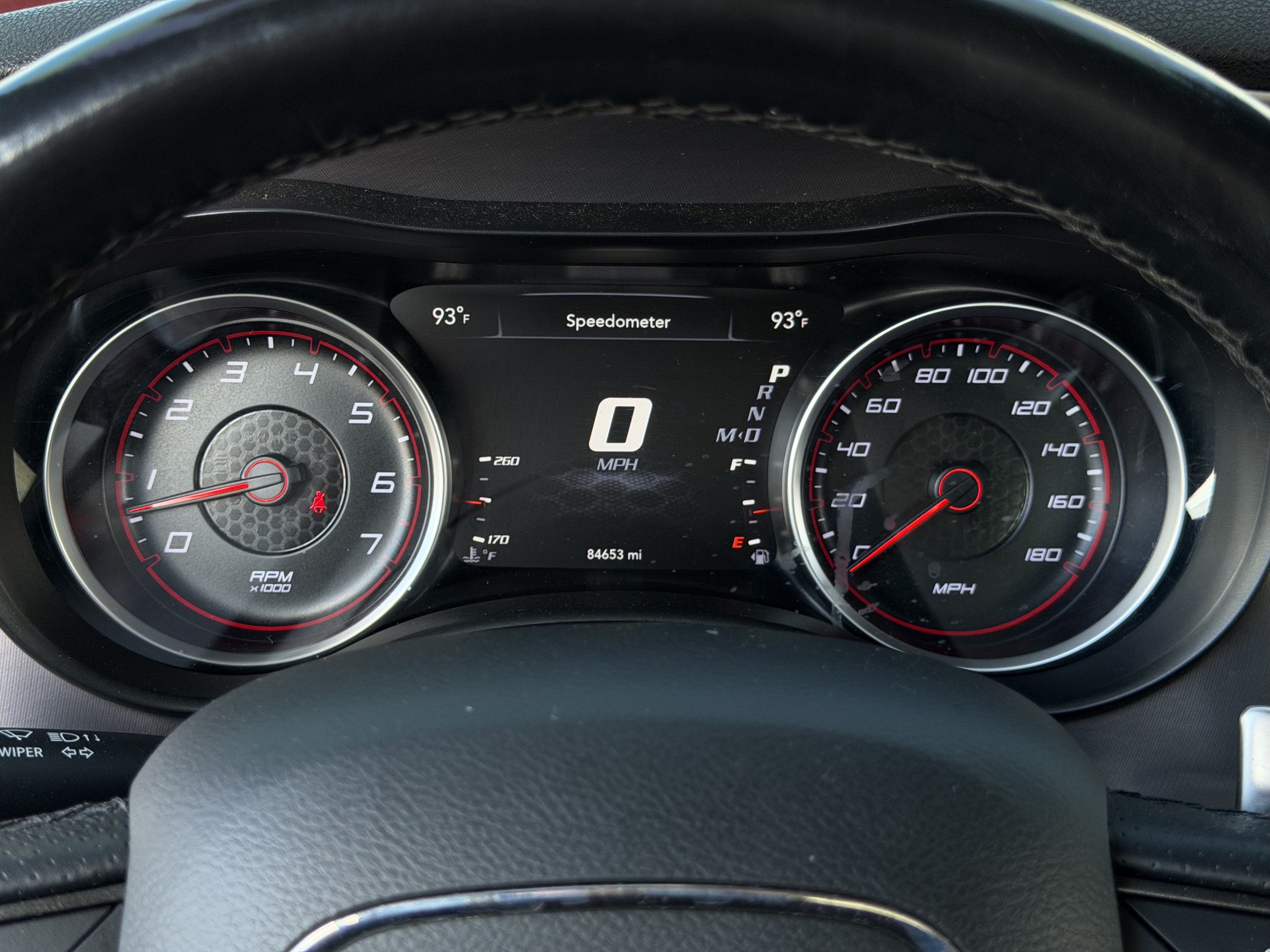Used 2021 Dodge Charger Scat Pack RWD image 20