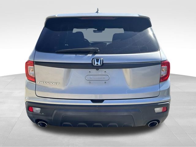 Used 2020 Honda Passport EX-L image 7
