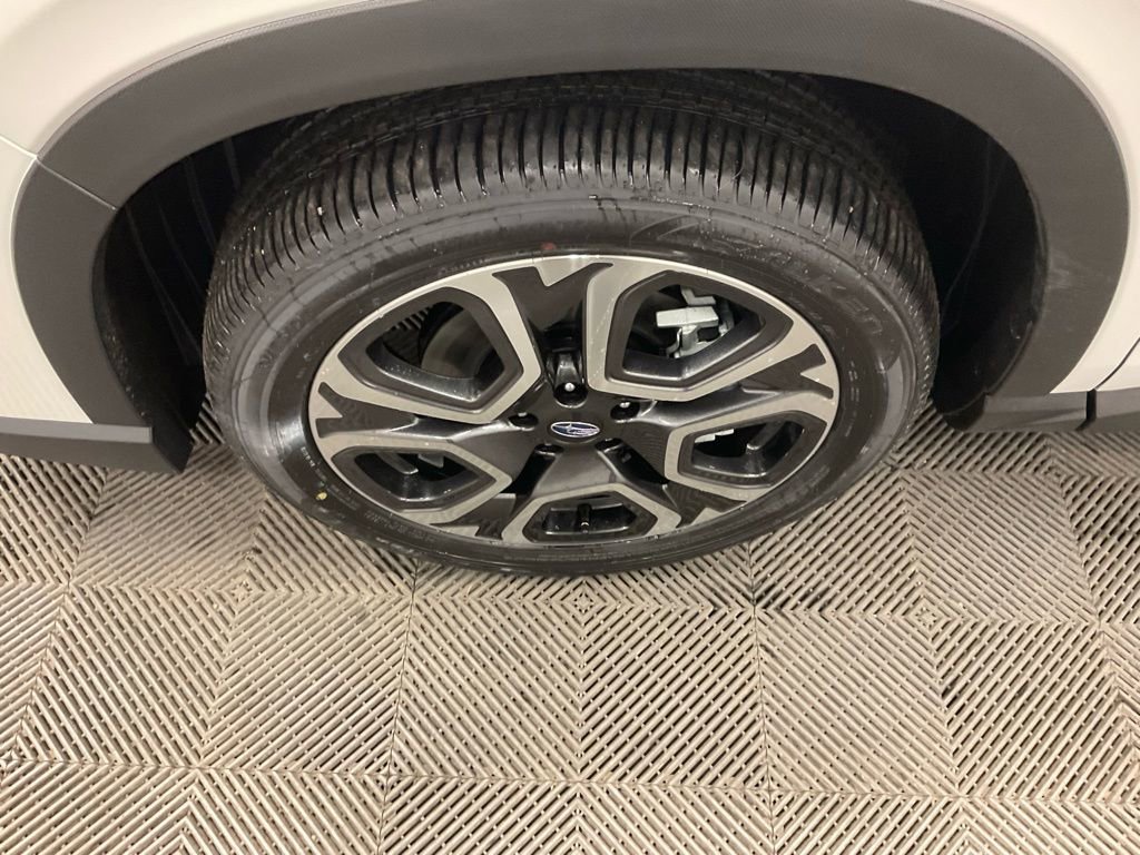 New 2026 Subaru Ascent Limited image 9