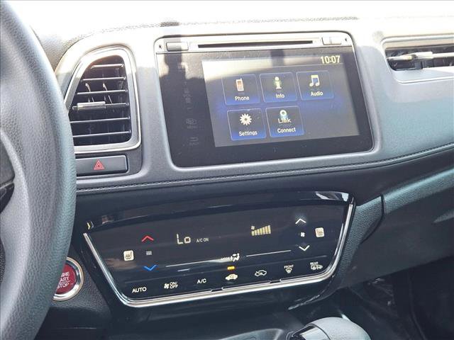 Used 2016 Honda HR-V EX image 19