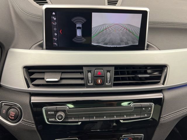Used 2022 BMW X2 xDrive28i w/ Convenience Package image 18