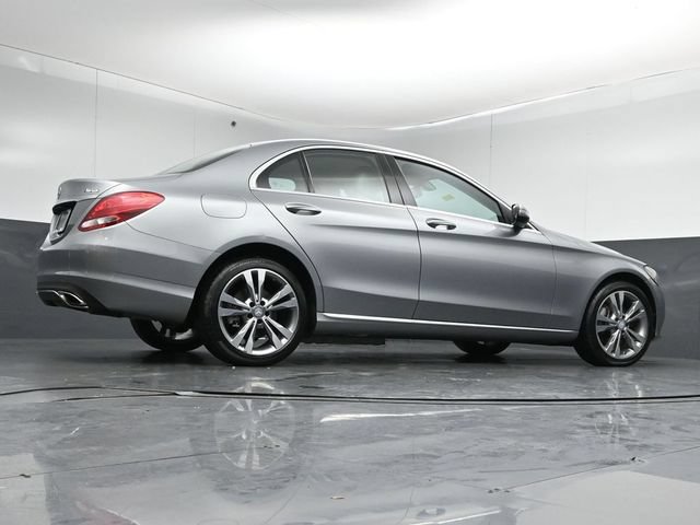 Used 2016 Mercedes-Benz C 300 4MATIC Sedan image 42