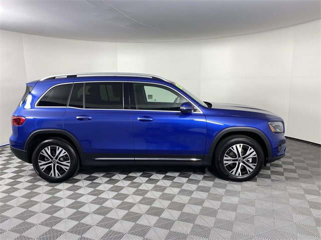Used 2024 Mercedes-Benz GLB 250 image 10