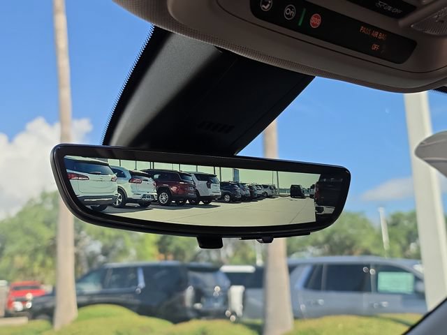 New 2026 Chevrolet Blazer LT w/ Sound & Technology Package FWD image 30