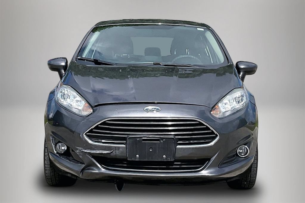 Used 2019 Ford Fiesta SE w/ Equipment Group 201A FWD image 3