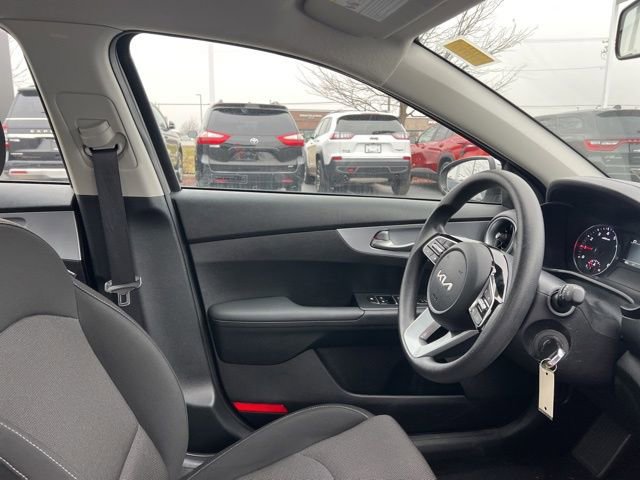 Certified 2024 Kia Forte LXS image 33