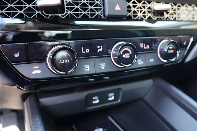 New 2026 Honda Accord EX-L image 18