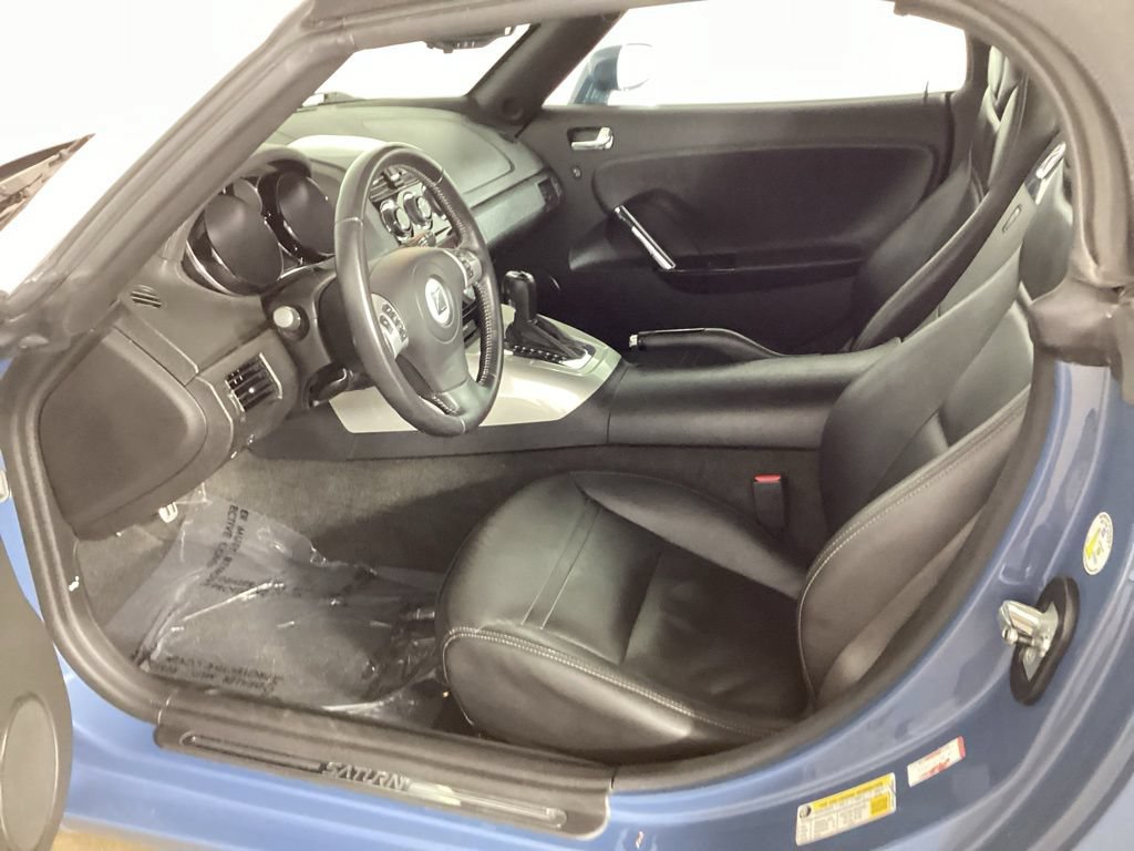 Used 2007 Saturn Sky w/ Premium Trim Pkg RWD image 26