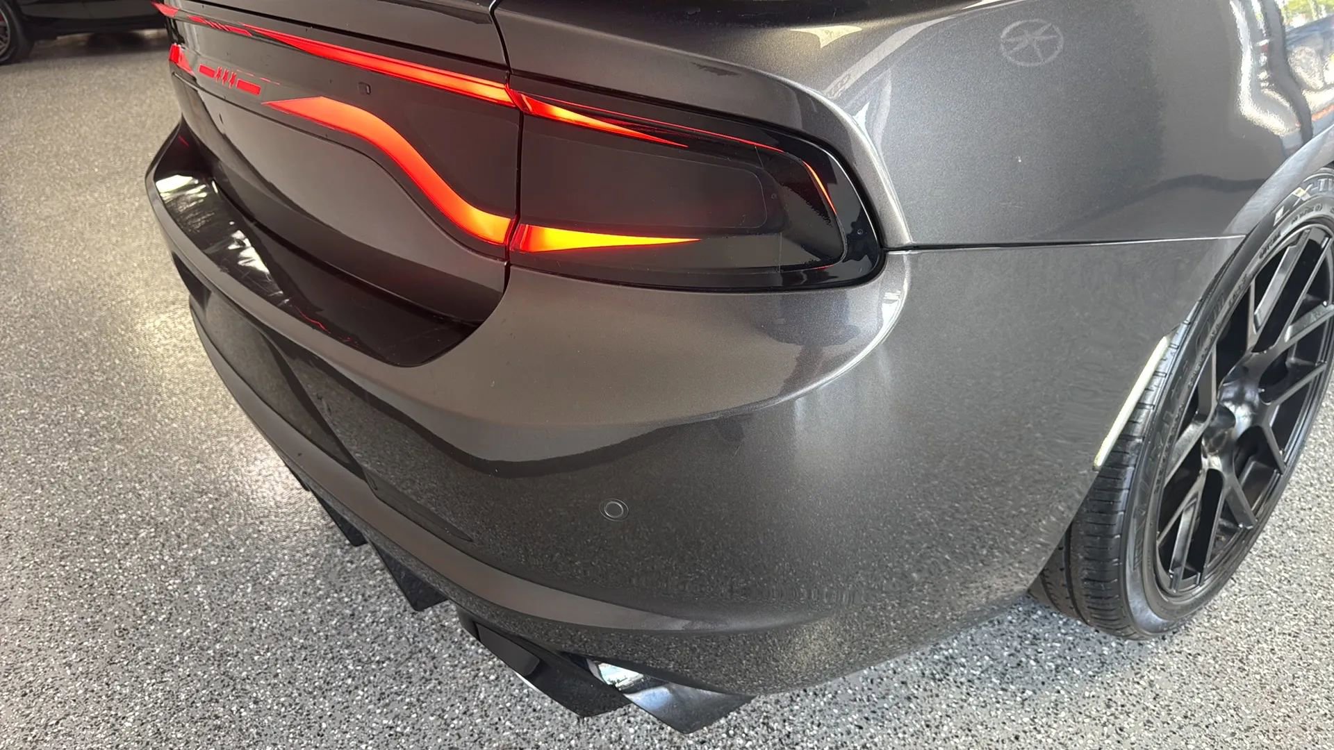 Used 2023 Dodge Charger SXT RWD image 36