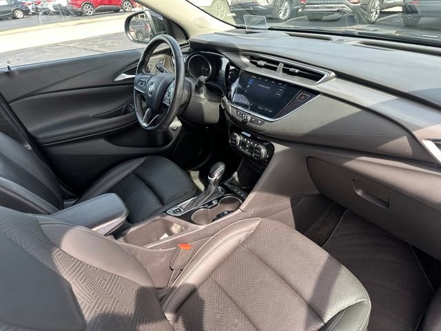 Used 2023 Buick Encore GX Essence w/ Advanced Technology Package FWD image 24