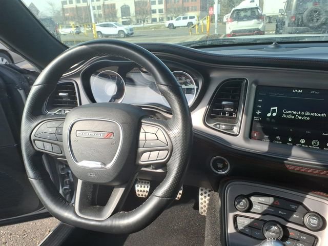 Used 2023 Dodge Challenger R/T Scat Pack image 19