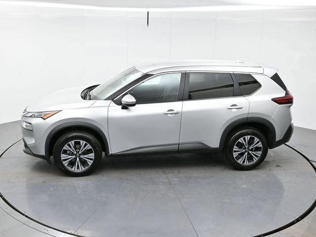 Used 2023 Nissan Rogue SV image 34