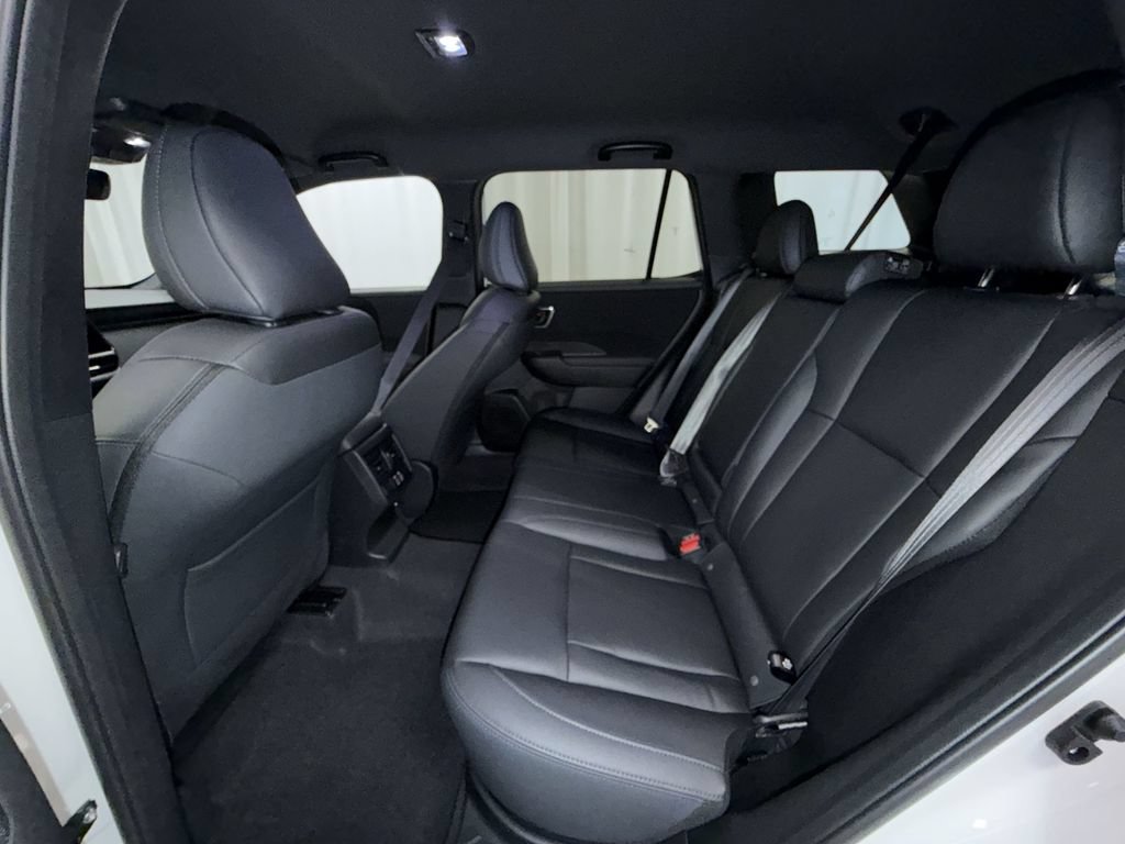 New 2026 Subaru Outback Premium AWD/4WD image 12