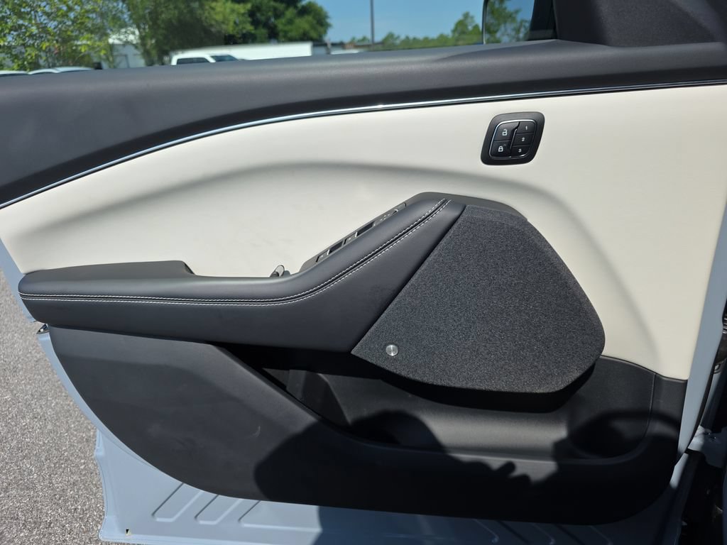 New 2026 Ford Mustang Mach-E Premium w/ Interior Protection Package RWD image 18