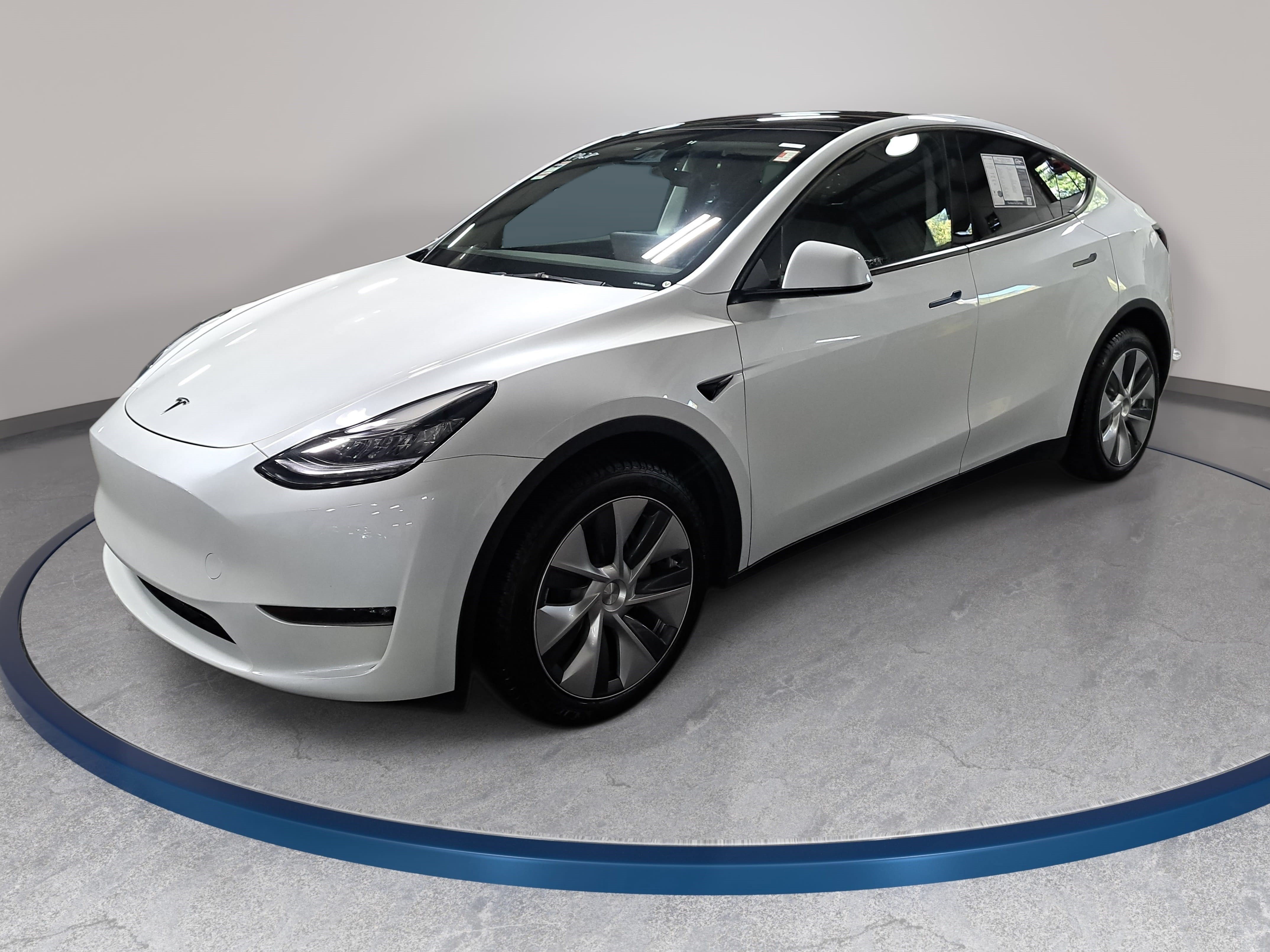 Used 2023 Tesla Model Y Long Range