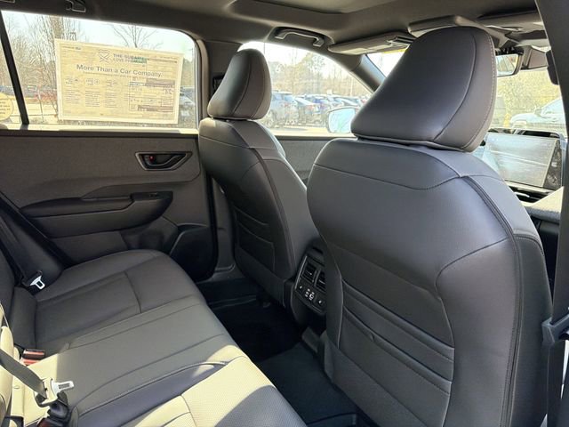 New 2026 Subaru Outback Limited XT image 17