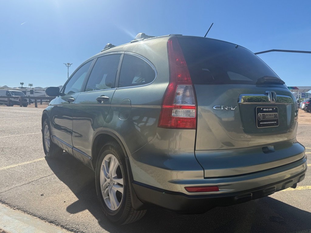 Used 2011 Honda CR-V EX image 5