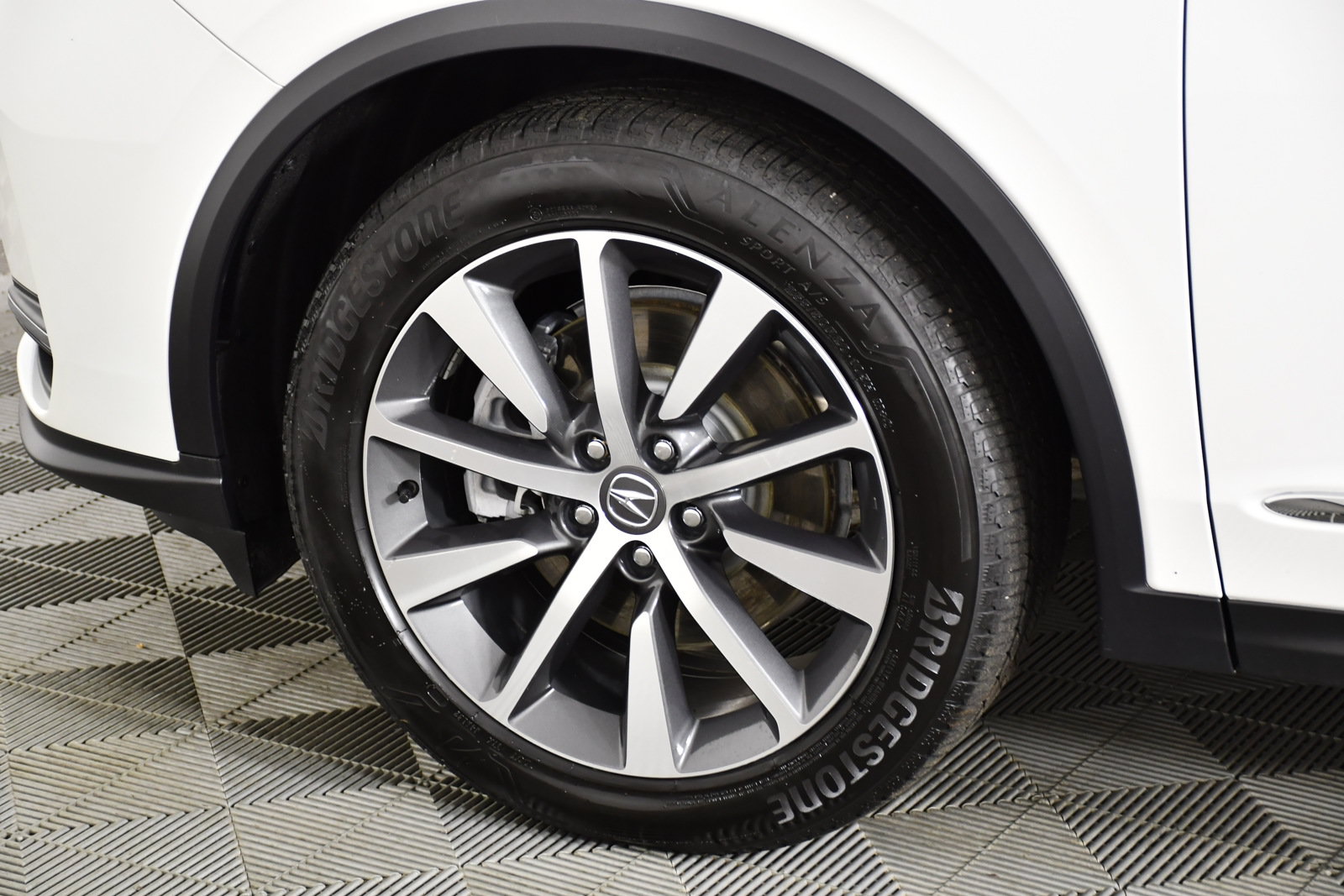 Certified 2025 Acura MDX w/ Technology Package AWD/4WD image 53