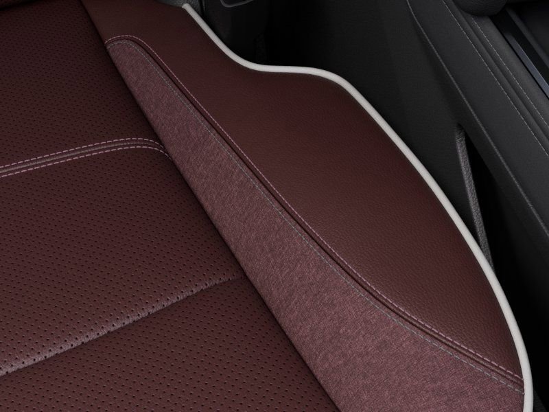 New 2026 RAM 3500 Limited image 20