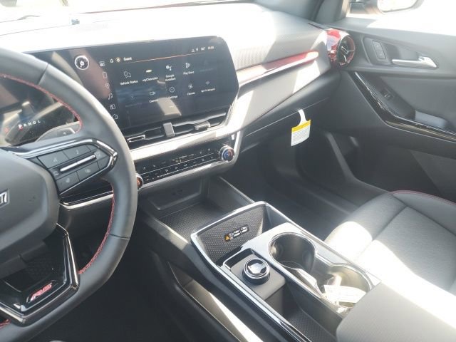 New 2026 Chevrolet Equinox RS w/ Convenience Package III FWD image 29