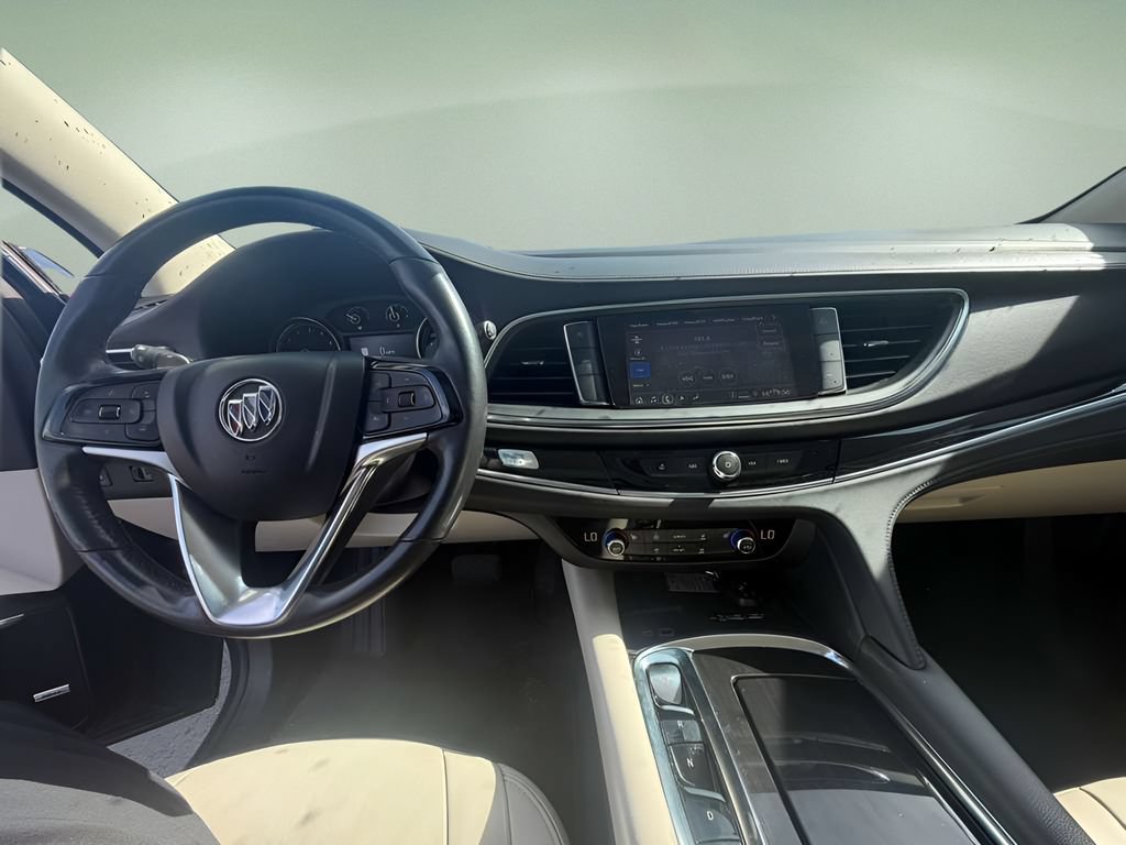 Used 2023 Buick Enclave Essence w/ Experience Buick Package AWD/4WD image 13
