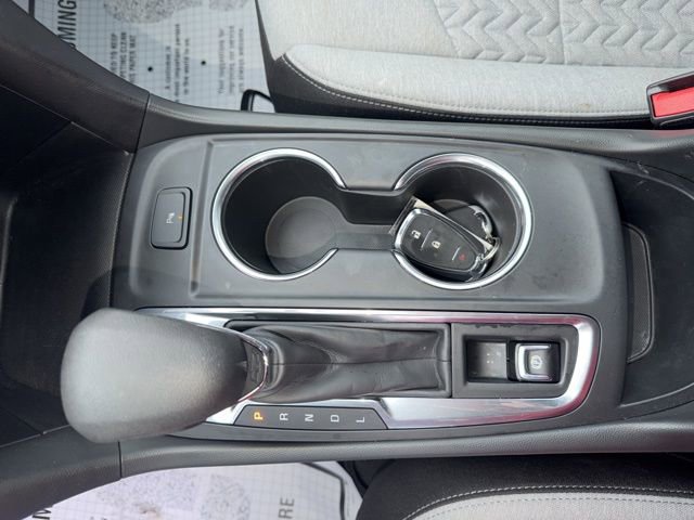 Used 2023 Chevrolet Equinox LT w/ LPO, Floor Liner Package image 20