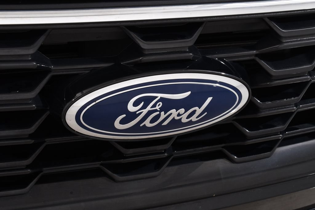 Used 2024 Ford Escape ST-Line w/ Tech Pack #1 AWD/4WD image 21