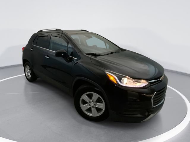 Used 2019 Chevrolet Trax LT w/ LT Convenience Package