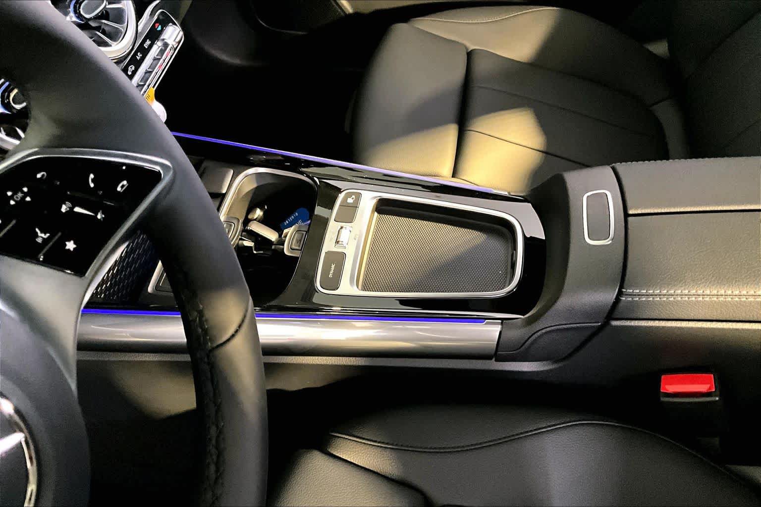 New 2026 Mercedes-Benz GLA 250 4MATIC image 10