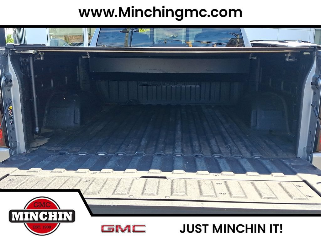 Certified 2023 GMC Sierra 1500 Denali AWD/4WD image 29