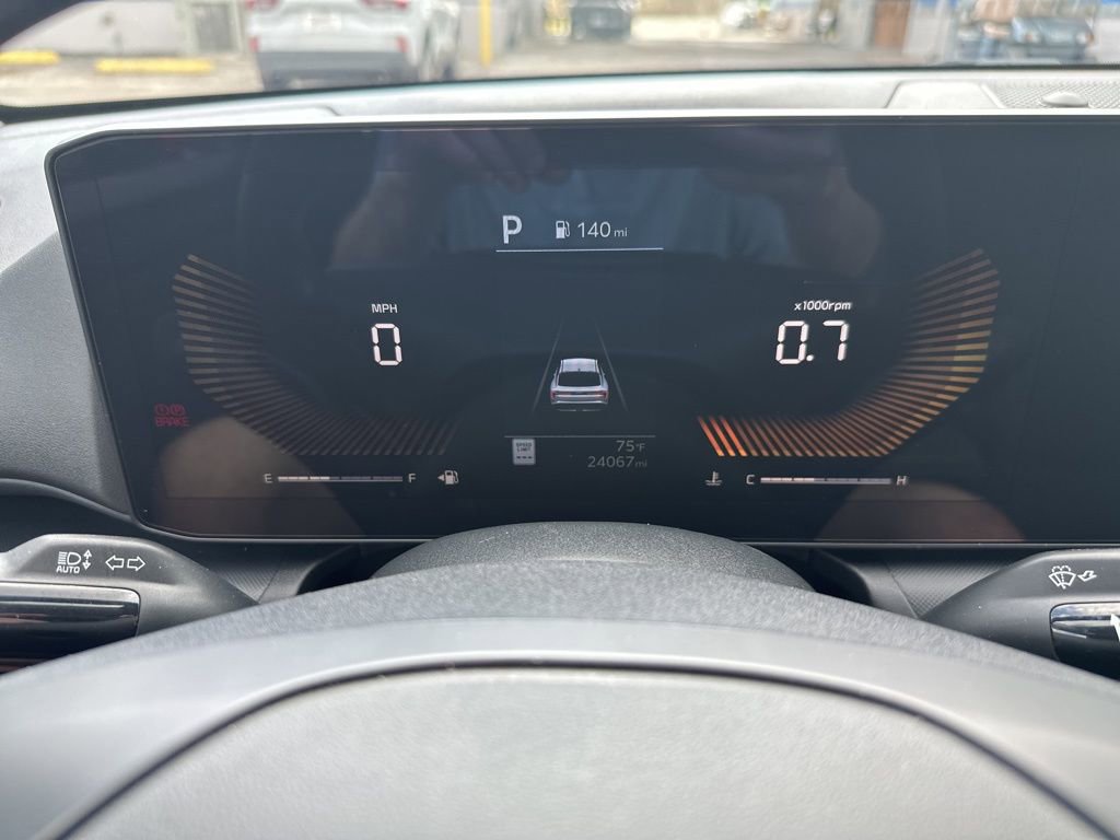 Used 2025 Kia K4 LXS image 18