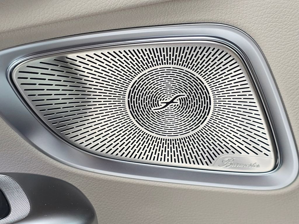 New 2026 Mercedes-Benz CLE 300 4MATIC Coupe image 24