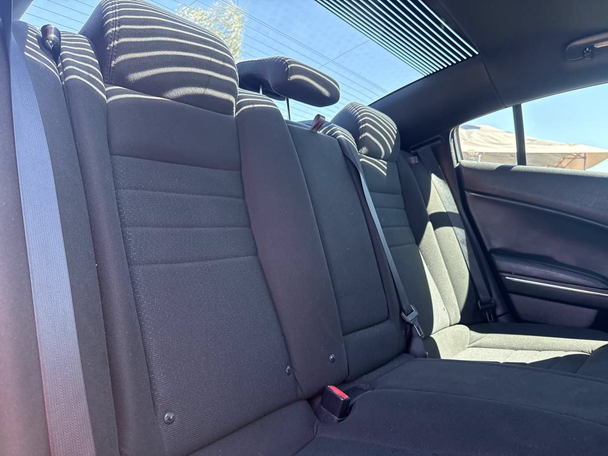 Used 2014 Dodge Charger SXT RWD image 20